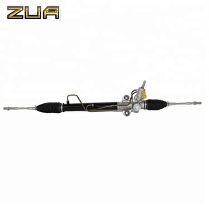 Crémaillère de direction assistée MR333502 4410A725 pour <span class=keywords><strong>MITSUBISHI</strong></span> L200 2WD - Product Image 2