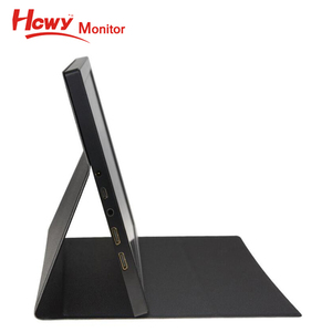 Écran Ultra-fin Portable pour jeux vidéo de 10 pouces, haute luminosité, 2K, 3K, 4K, moniteur avec <span class=keywords><strong>USB</strong></span> type-<span class=keywords><strong>c</strong></span>, PC - Product Image 5