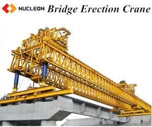 Популярные бетон 180 t Viaducts мост пусковой кран для балки эрекция цена - Product Image 3