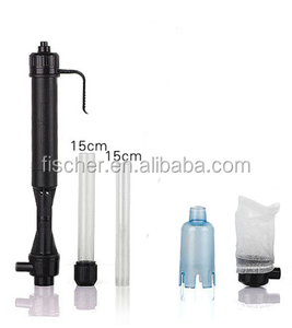 Sifon <span class=keywords><strong>Aquarium</strong></span> Batterij Syphon Auto Fish Tank <span class=keywords><strong>Vacuum</strong></span> Gravel, <span class=keywords><strong>Water</strong></span> Filter stofzuiger voor <span class=keywords><strong>aquarium</strong></span> - Product Image 3