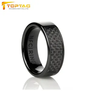 RFID NFC Smart Ring unterschied licher Größe NFC Chip NFC Ring für offene Tür