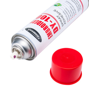Sprayidea DY-100 <span class=keywords><strong>Adhesivo</strong></span> <span class=keywords><strong>Temporal</strong></span> <span class=keywords><strong>en</strong></span> Aerosol <span class=keywords><strong>para</strong></span> Bordados y Selladores - Product Image 5