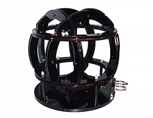 <span class=keywords><strong>Bobina</strong></span> y generador <span class=keywords><strong>de</strong></span> campo magnético, tres Aix <span class=keywords><strong>Helmholtz</strong></span> - Product Image 6