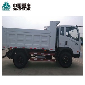 SINOTRUK <span class=keywords><strong>HOWO</strong></span> Xe Tải Nhỏ <span class=keywords><strong>Dumper</strong></span> 3 Tấn <span class=keywords><strong>4X2</strong></span> Xe Tải Tự Đổ 5 Tấn Xe Tải Tự Đổ - Product Image 3