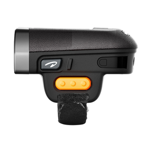 Wepoy R70 المحمولة 2D نوع حلقة ماسح الباركود اللاسلكية BT قارئ شفرة التّعرّف - Product Image 5