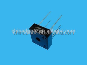 ไดโอดบริดจ์เรคติไฟเออร์ 6A รุ่น BR605 BR61 BR62 BR64 BR65 BR66 <span class=keywords><strong>BR68</strong></span> BR610 - Product Image 2