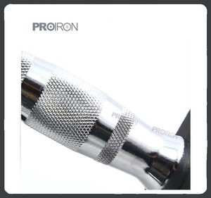 Hexagonal big dumbbell rubber mold - Product Image 4