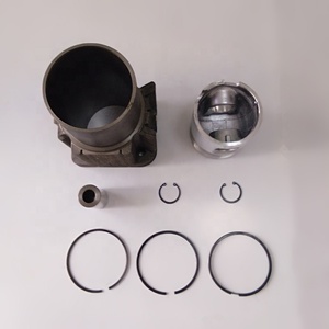 Bộ Lót Xi Lanh Piston Deutz 912 - Product Image 3