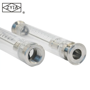 Harga chape LZM-15G acrylic <span class=keywords><strong>inline</strong></span> alami CO2 <span class=keywords><strong>gas</strong></span> flow <span class=keywords><strong>meter</strong></span> - Product Image 5
