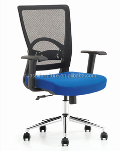 X1-02be <span class=keywords><strong>ergohuman</strong></span> mesh chair swivel chair ergonomic chair - Product Image 1