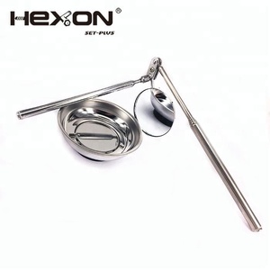 3pcs <strong>Pick</strong> <strong>up</strong> Hand <strong>Tool</strong> Set with Magnet - Product Image 3