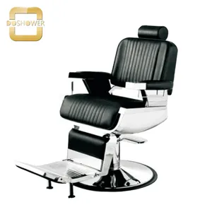 alexander barber chair with aluminum foldable barber chair for sale