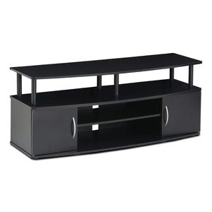 Moderno centro de entretenimiento grande, soporte de <span class=keywords><strong>TV</strong></span> de madera para sala de estar - Product Image 3
