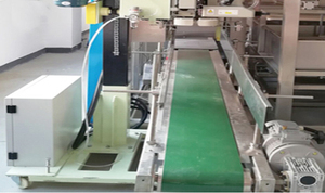 NPK 복합 복합 비료 포장 기계 - Product Image 6