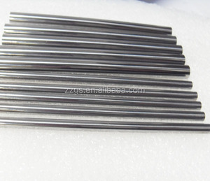 Diam 2.0mm YG10XB barras de carburo de tungsteno sólido/bares con tierra acabado pulido - Product Image 3