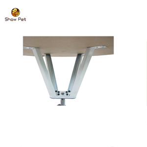 850 hydraulic lift Pet's cleanliness, high altitude table Dog Beauty de - Product Image 4