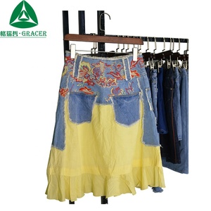 30% de descuento clasificado ropa de segunda mano ropa usada en Corea del Sur - Product Image 3