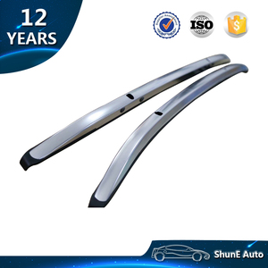 ¡Nueva llegar! De aleación de aluminio de la OE estilo techo equipaje para <span class=keywords><strong>CX</strong></span>-<span class=keywords><strong>3</strong></span> CX3 2017 <span class=keywords><strong>2018</strong></span> techo de coche superior bastidores Auto <span class=keywords><strong>Accesorios</strong></span> - Product Image 1