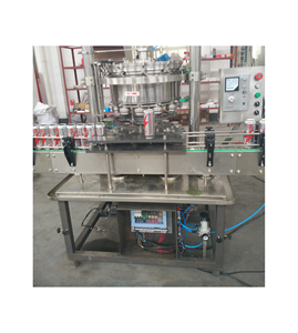 Nhỏ Có Ga Nước Giải Khát Có Thể Điền Dòng - Product Image 2