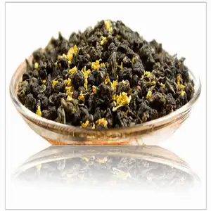 ชาอู่หลงหอมหมื่นลี้ฝูเจี้ยน ชาอูหลงกุ้ยฮวาออร์แกนิก - Product Image 1