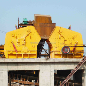 Impactors/máy nghiền đá (PF Series) - Product Image 3