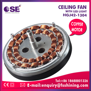 Venta caliente industrial ventilador de techo grande Mantener <span class=keywords><strong>la</strong></span> temperatura normal - Product Image 6