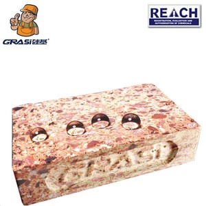 tetra <span class=keywords><strong>brick</strong></span> superhydrophobic organique à base de silicone nanotech pénétrant - Product Image 2