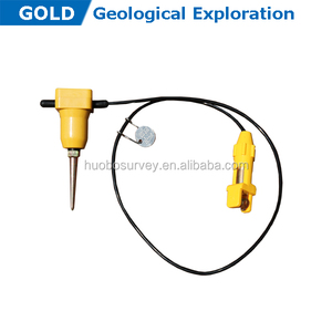 <span class=keywords><strong>Geófono</strong></span> sísmico <span class=keywords><strong>Digital</strong></span> de multifrecuencia, sond/probe de agujero de bajada, 4,5 HZ - Product Image 1