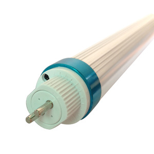 prix usine capuchon rotatif super bright led tube - Product Image 1