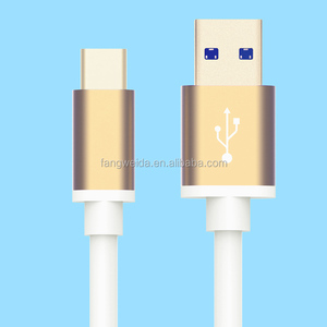 OEM de la fábrica de <span class=keywords><strong>tipo</strong></span> <span class=keywords><strong>c</strong></span> <span class=keywords><strong>cable</strong></span> <span class=keywords><strong>usb</strong></span> <span class=keywords><strong>cable</strong></span> de datos para <span class=keywords><strong>apple</strong></span> macBook nokia n1 teléfono letv - Product Image 1