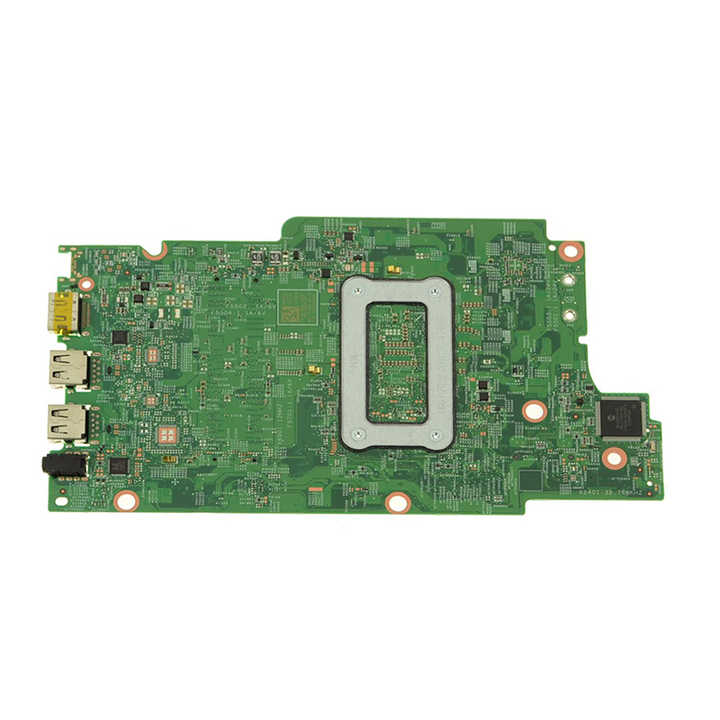 Laptop 5578 PN P380W Model 455081010001 Laptop Motherboard 