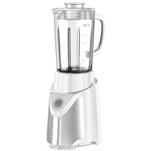 Darbe düğmesi ile 500 W Paslanmaz çelik blender, smoothie maker, sıkacağı - Product Image 5