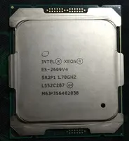 INTEL Xeon E5-2609 V4 8 Core 1.70 Ghz Processor