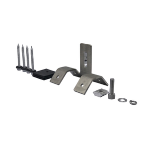 Supports de fixation solaires OEM <span class=keywords><strong>Kalzip</strong></span> pour toitures à joint debout - Product Image 6
