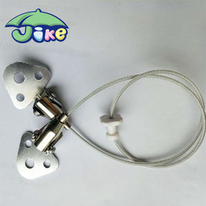 Alta qualità Anti-<span class=keywords><strong>mobili</strong></span> cinghie di nuovo Design metallo cinturino TV forniture per bambini - Product Image 5