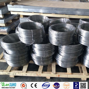 Factory Price 5154 99% Aluminum Wire 1mm 3mm Metal Wire - Product Image 5