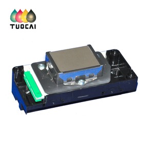 Para CJV30-60/CJV30-100/CJV30-130/CJV30-160 plotter DX5 base solvente conector verde Mimaki CJV30 cabezal de impresión - Product Image 4