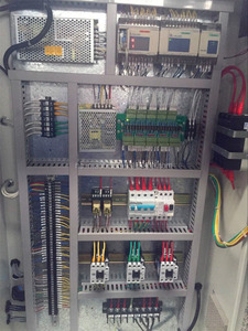 Junta de silicona de goma máquina de <span class=keywords><strong>moldeo</strong></span> <span class=keywords><strong>por</strong></span> <span class=keywords><strong>compresión</strong></span> máquina de prensa de calor de goma - Product Image 3