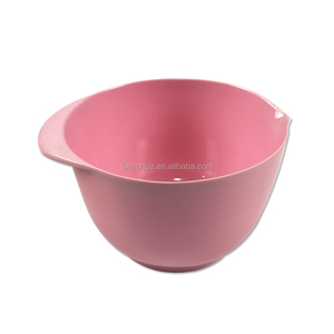 Ensaladera de melamina múltiple, cuenco de mezcla de plástico - Product Image 2
