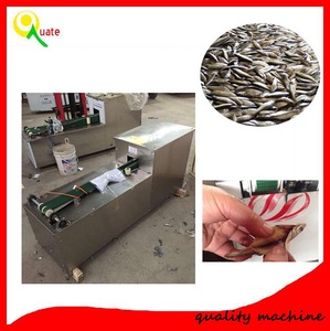 Herramientas para Matar Peces/Máquina Cortadora de Pescado |   Máquina para Eviscerar Pescado/ Matar Peces Pequeños - Product Image 2