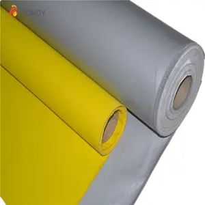 fireproof thermal insulation silicone coated fiberglass cloth for wedling defender ,heat protection quilt ,foundry splash protec