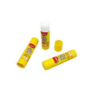 편지지 강한 점도 PVP 무독성 학교 접착제 스틱 제조 접착제 스틱 - Product Image 2