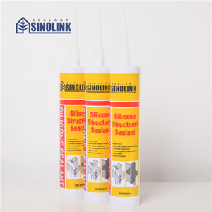SINOLINK 고온 rtv 구조 비 산성 실리콘 실란트 이집트 - Product Image 5