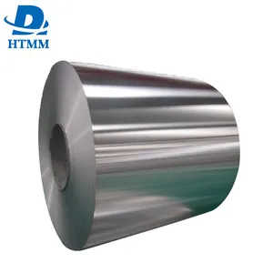 Papel de aluminio de 0,05mm, 1050