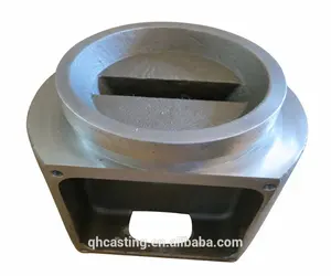 Carbon Steel Ocean Container Corner Casting