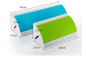 Material Natural colorido plástico caja de administración para el <span class=keywords><strong>hogar</strong></span> - Product Image 5