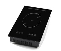 चीनी मिट्टी कांच प्लेट सोने पिघलने भट्ठी मोटर आपूर्तिकर्ता 220V 2 बर्नर बिजली का स्टोव गर्मी ओवन के साथ हीटर प्रेरण कुकर