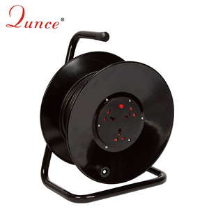 Bobine de <span class=keywords><strong>câble</strong></span> <span class=keywords><strong>électrique</strong></span> en gros, bobine de <span class=keywords><strong>câble</strong></span> <span class=keywords><strong>vide</strong></span> personnalisée avec protection contre la surchauffe et la protection des enfants - Product Image 1