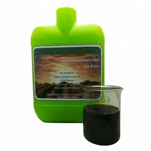 Lemandou Seaweed fertilizer agriculture root liquid fertilizer