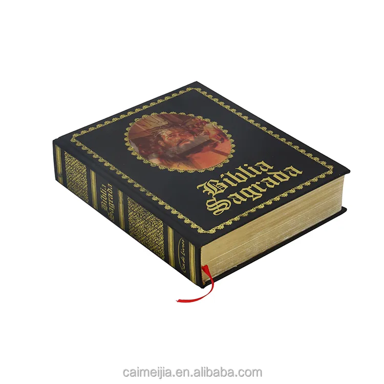 islamic bible story children book printing